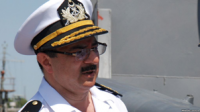 Keçmiş komandana 8 il 6 aylıq şərti cəza verildi