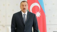 Prezidentdən Novruz təbriki