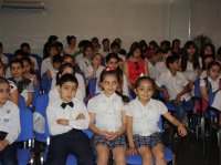 Birinci sinfə qəbul üzrə on beş mindən çox sorğu