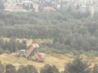 SABUNÇUDA EKOLOJİ TERROR – Dəhşətli mənzərə + Fotolar