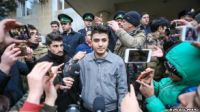 Mehman Hüseynova bəraət istənilir