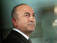 Çavuşoğlu: "Avropa uçuruma yuvarlanır"