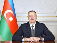 Dövlət Təhlükəsizliyi Xidmətinin əməkdaşlarına ali hərbi rütbələr verilib - SİYAHI