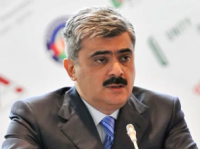 Samir Şərifov Laçın təhsilini yoxladır: hər müəllimdən 10 manat tutulub