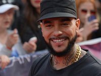 Timati futbol klubu təsis etməyə hazırlaşır