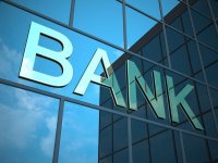 Azərbaycanda daha bir BANK LƏĞV OLUNUR