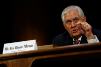 Tillerson Ankaraya gəlir:ABŞ Ərdoğanla sövdələşmədə Gülənin qələmini qıracaqmı? - TƏHLİL