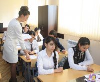 Azərbaycanda təhsillə bağlı yeni qanun layihəsi hazırlanır
