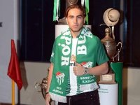 Millimizin futbolçusu "Fənərbağça"ya "yox" deyib
