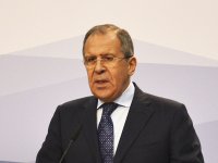 "Dağlıq Qarabağ nizamlanmasının bir çox aspektləri artıq razılaşdırılıb" - Sergey Lavrov