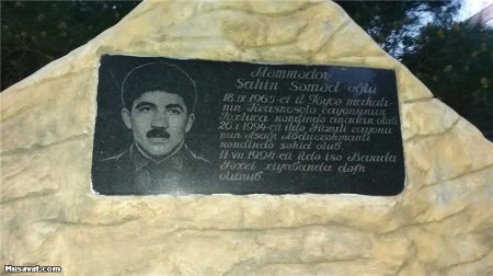 Xətaidə əhalinin istirahət parkı hasara alınıb, iş adamlarına satılır - FOTOLAR Xətaidə əhalinin istirahət parkı hasara alınıb, iş adamlarına satılır - FOTOLAR