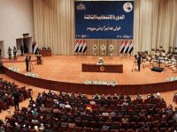 İraq parlamentindən Kərküklə bağlı QƏRAR