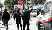Britaniyada terror həyəcanı