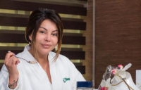 Aygün Kazımova: "Hər pisliyə əl atmaq istəyirəm..."