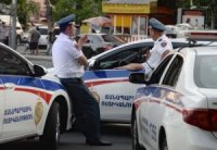 Ermənistanda seçki qərargahında qadın meyiti tapılıb