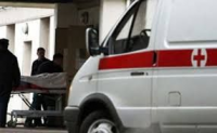 Göyçay çayında batan 5 yaşlı uşağın meyiti tapılıb