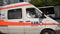 Çində avtobus çaya düşüb, 8 nəfər ölüb