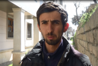 Astara sakini “qan ağlayır”