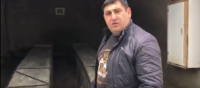Naftalanda sahə müvəkkili “at oynadır”