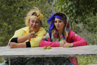 Rasim Balayevlə Fuad Poladov bir arada - Yeni film (VİDEO)