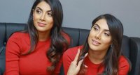 Sevil və Sevincin efirdən uzaqlaşdırılmasına "Xəzər" TV-dən - AÇIQLAMA