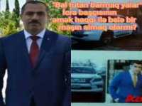 İcra başçısı bir yandan, oğlu da bir yandan... - İDDİA