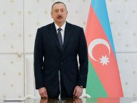 İlham Əliyev: "Ermənistan özünü bir daha biabır etdi"