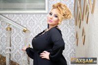"Zamiqin bədəninə baxdıqca ürəyim gedir" - Təranə