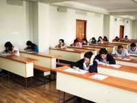 Bu gün müəllimlərin diaqnostik qiymətləndirilməsi başlayır