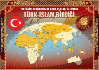 İBLİSİN İRONİYASI və ya QƏRBİN TÜRKİYƏ ARZUSU – “Xaç suyuna gir”