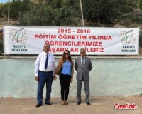 Fuad Axundovun “Almalı” market "çətiri" altında həyata keçirtdiyi ŞOK fırıldaqlar 2 yazı FOTOLAR