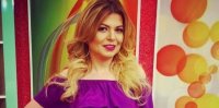 Azərbaycanlı aparıcı ərindən küsüb Türkiyəyə köçdü