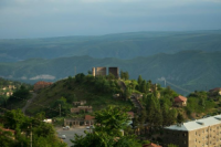 Laçın təhsilində şok yeyinti