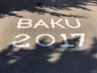 Bakıda xüsusi zolaqlardan istifadəsi ilə bağlı SƏRƏNCAM VERİLDİ