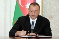 PREZİDENTİN ƏFV SƏRƏNCAMI İLƏ BAĞLI ŞOK!