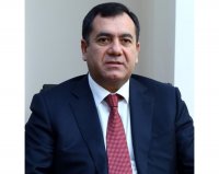 Qüdrət Həsənquliyev də QHT-lər ilə bağlı yaranan problemə münasibət bildirdi