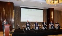 “Ölkəmizdə korrupsiyaya qarşı mübarizənin uğurla aparılması üçün möhkəm siyasi iradə mövcuddur”- FUAD ƏLƏSGƏROV - FOTOLAR