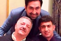 İnsan sümükləri üzərində qurulan imperiyanın çöküşü