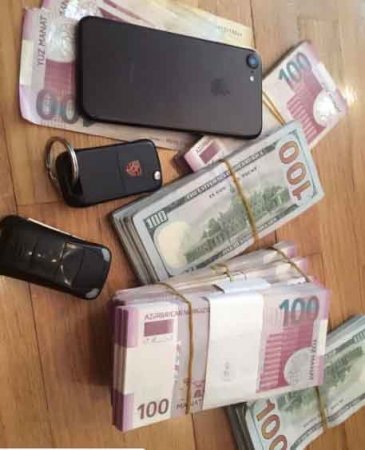 24 yaşlı qızı öldürən biznesmenin 14 yaşlı oğlunun dəbdəbəli həyatı - FOTOLAR