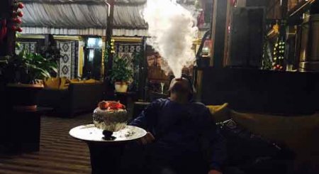 24 yaşlı qızı öldürən biznesmenin 14 yaşlı oğlunun dəbdəbəli həyatı - FOTOLAR