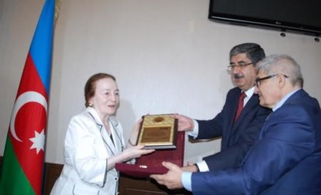 Milli Qəhrəman Firidun İbrahiminin şəhadətinin 70-ci ili anım mərasimi ilə qeyd edildi