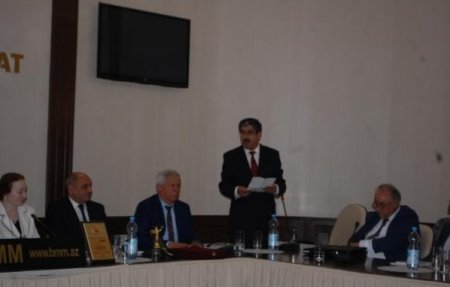 Milli Qəhrəman Firidun İbrahiminin şəhadətinin 70-ci ili anım mərasimi ilə qeyd edildi