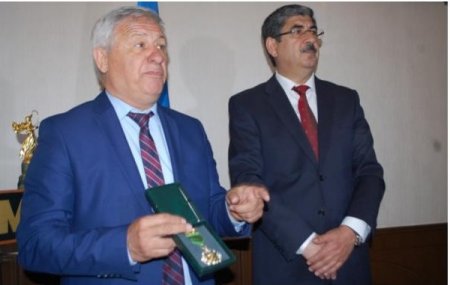 Milli Qəhrəman Firidun İbrahiminin şəhadətinin 70-ci ili anım mərasimi ilə qeyd edildi