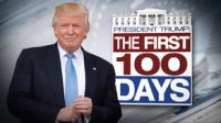 Donald Trampın prezidentliyinin 100 günündə 10 cəhət - ŞƏRH