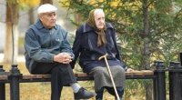 Pensiya yaşının 65 olması təsdiqləndi