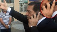 Xaləddin İsgəndərov Prezident Administrasiyasının “qara siyahısı”nda - Təfsilat