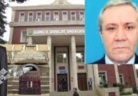 GDU-da rektor Elmar Vəliyevə savaş açıb - İTTİHAM