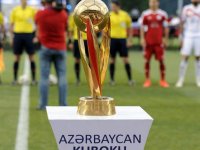 Bu gün Azərbaycan kubokunun qalibi müəyyənləşəcək