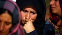 Kürdlər gələcək dövlətlərini "dənizə çıxarmaq" istəyirlər