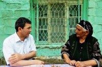 Kəlbəcər girovu Şahbaz Quliyevlə bağlı bütün sirlər açıldı- Səbuhi Rəhimli yazdı